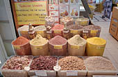 Misir arsisi, Egyptian Bazaar, in Istanbul 